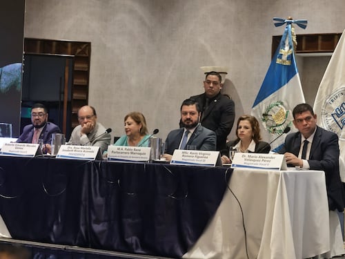 TSE registra más de 110 expedientes por presunta campaña anticipada en 2026