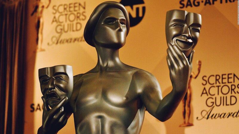 ¿Dónde y a qué hora ver los SAG Awards 2020?