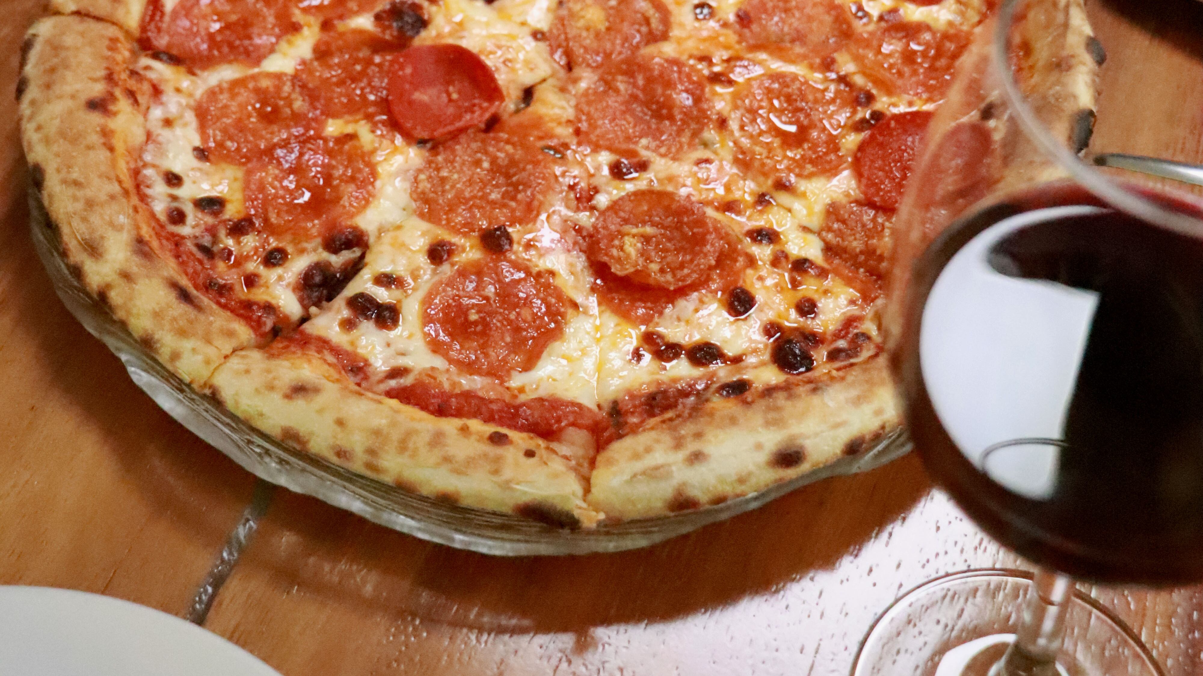 La auténtica cocina mediterránea cobra vida en un rincón de la Del Valle