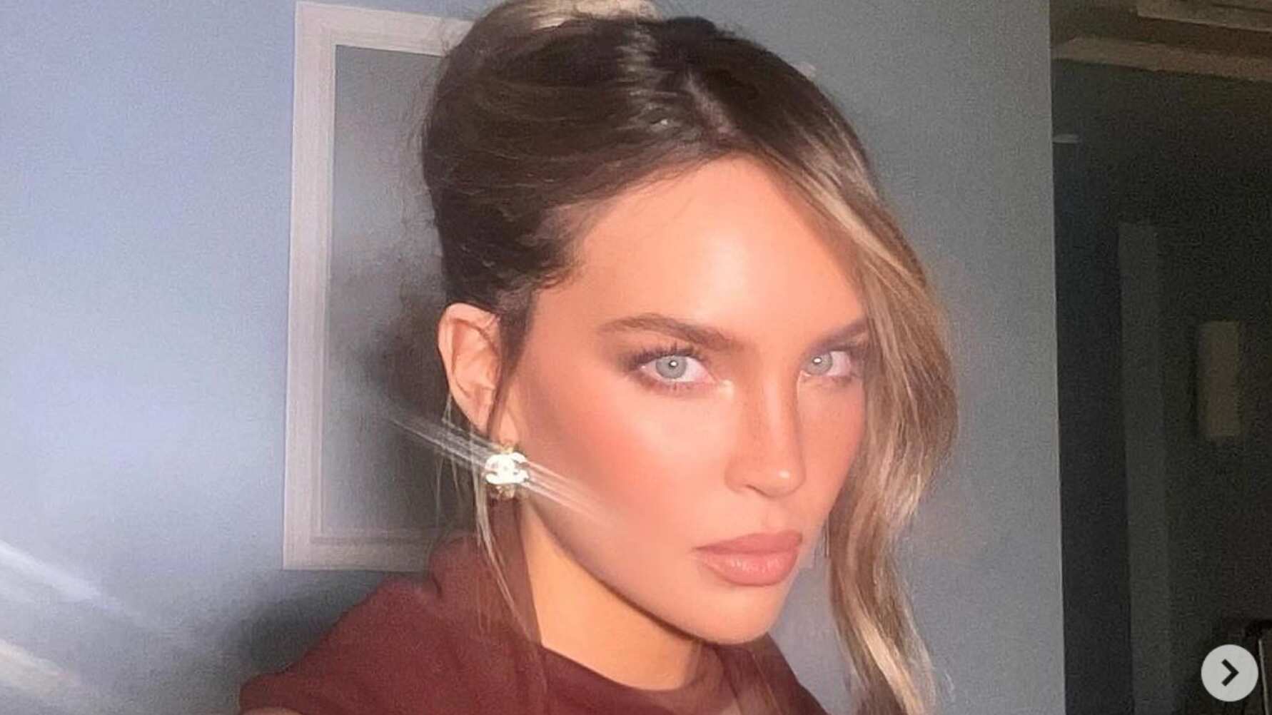 Lleva una vida muy lujosa