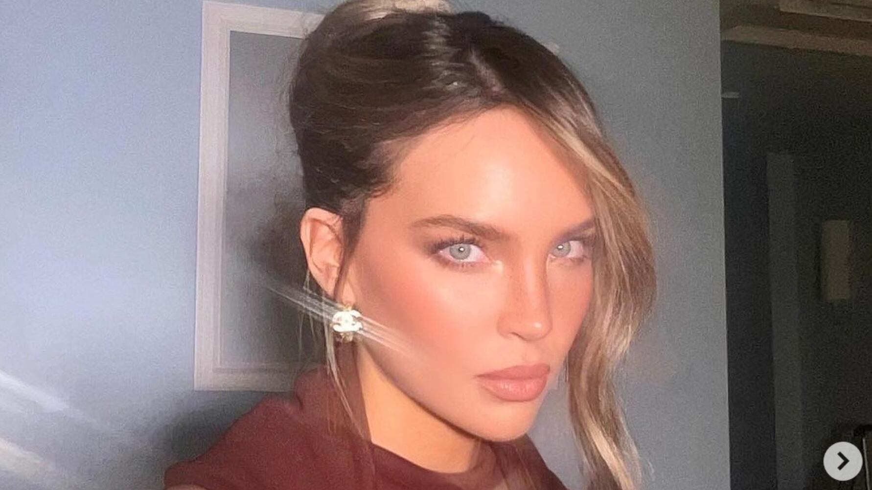 Lleva una vida muy lujosa