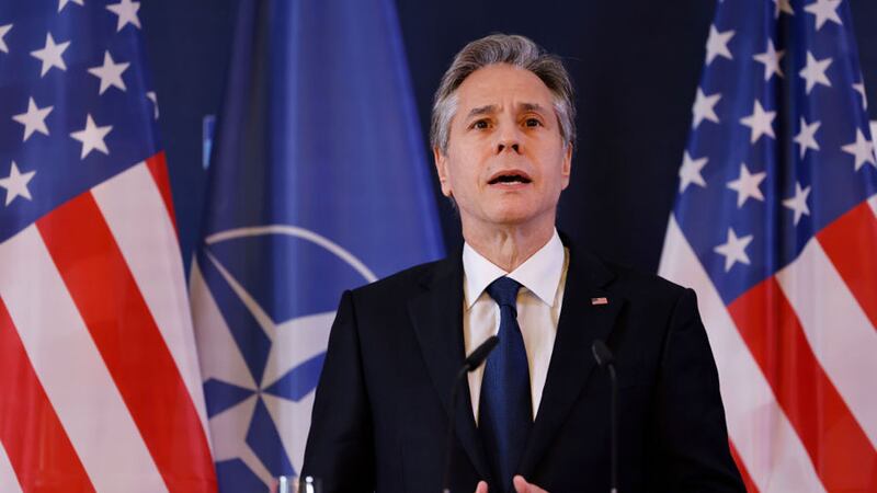 Departamento de Estado de Estados Unidos designa a Porras "por su participación en corrupción significativa"