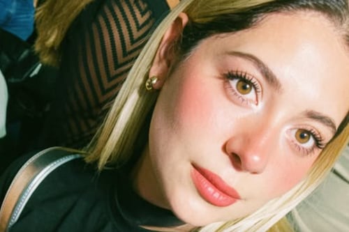 Encuentran fallecida en su apartamento a la influencer Paola Márquez