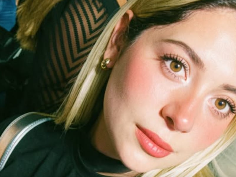 Encuentran fallecida en su apartamento a la influencer Paola Márquez