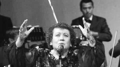 Rebeca Morales Ortiz, “Rebesalsa”, deja una huella imborrable en el ámbito artístico y cultural de Guatemala.