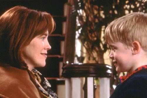 Macaulay Culkin se despide con un emotivo mensaje de “su mamá” Catherine O’Hara