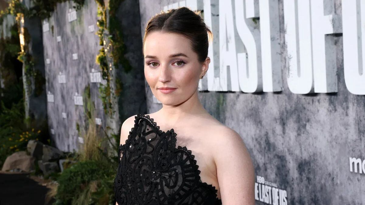 Kaitlyn Dever se transforma en la polémica villana de The Last of Us temporada 2.