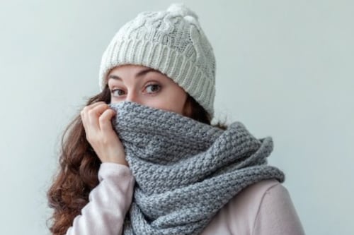 Ciudad de Guatemala amanece a 12 grados este miércoles