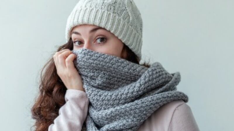 Ciudad de Guatemala amanece a 12 grados este miércoles