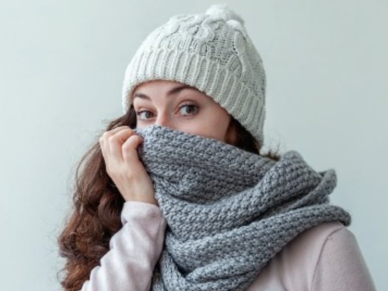 Ciudad de Guatemala amanece a 12 grados este último viernes de enero