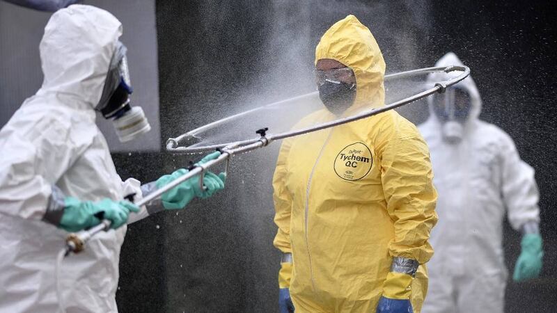 El mundo supera los 5 millones de casos de coronavirus