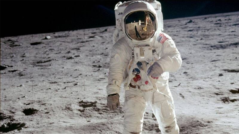 ¿Cuáles eran las canciones más escuchadas cuando el hombre llegó a la luna en 1969?