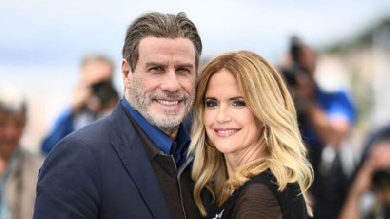 Kelly Preston, esposa de John Travolta muere a los 57 años