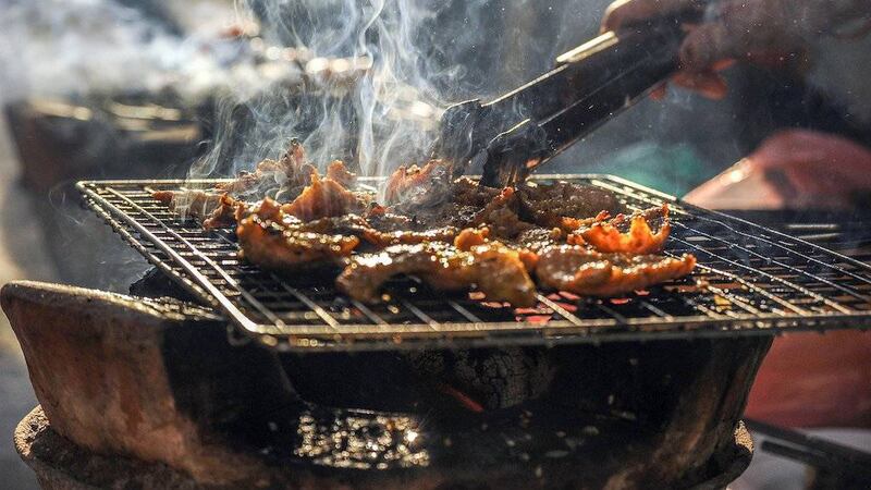 ¿Listos para degustar de una deliciosa parrillada? Ya llegó el BBQ Challenge