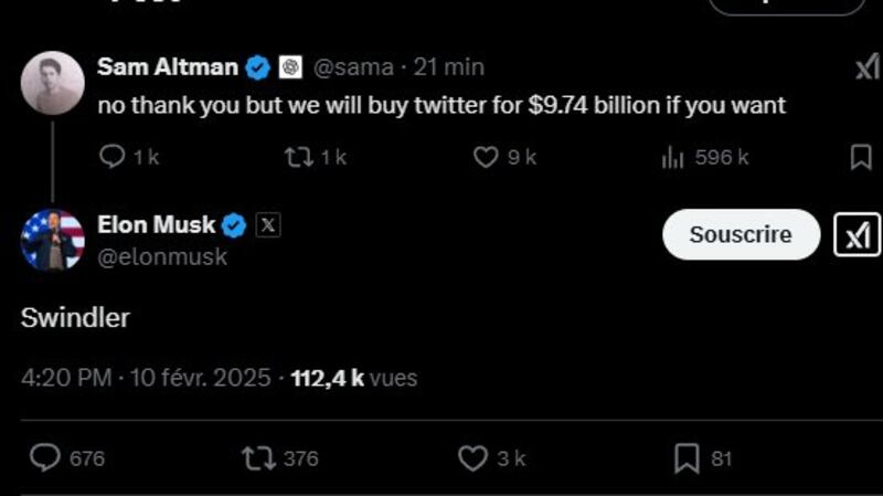 ¡No es TikTok! La plataforma que Elon Musk está interesada en adquirir