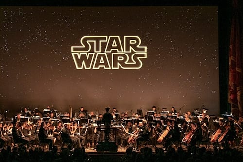 ¡A partir de esta fecha! Tributo sinfónico inspirado en “Star Wars” en Guatemala 2026