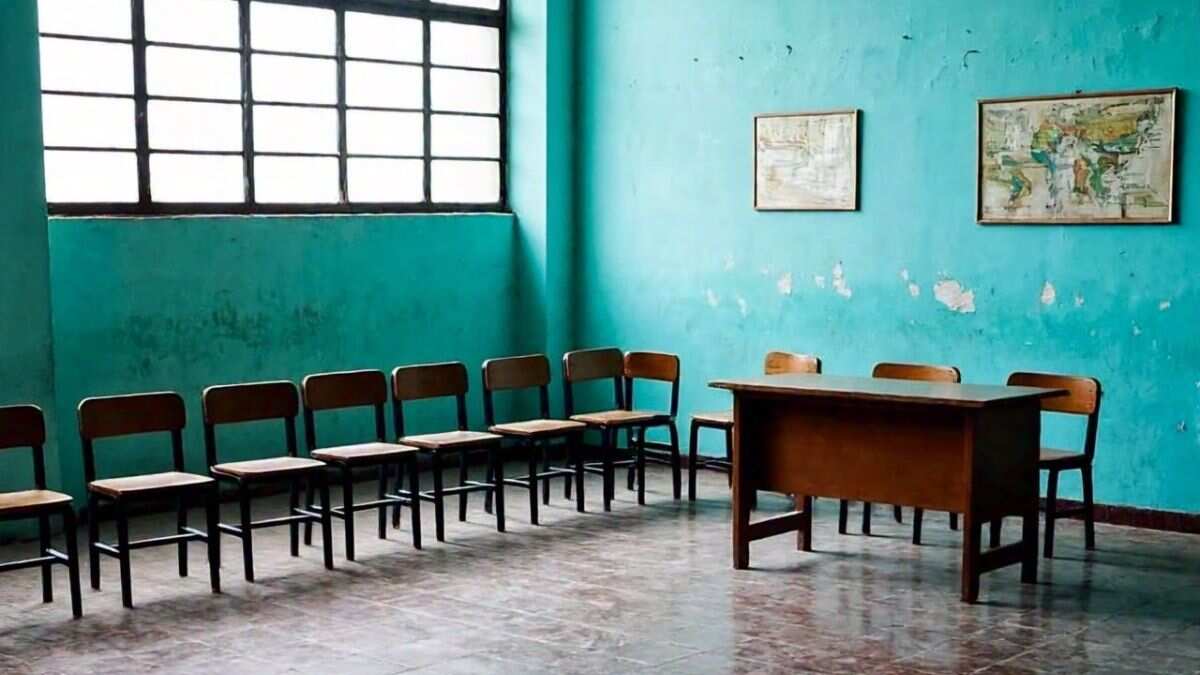 Suspenden clases el 11 y 12 de diciembre en estos estados; descubre por qué