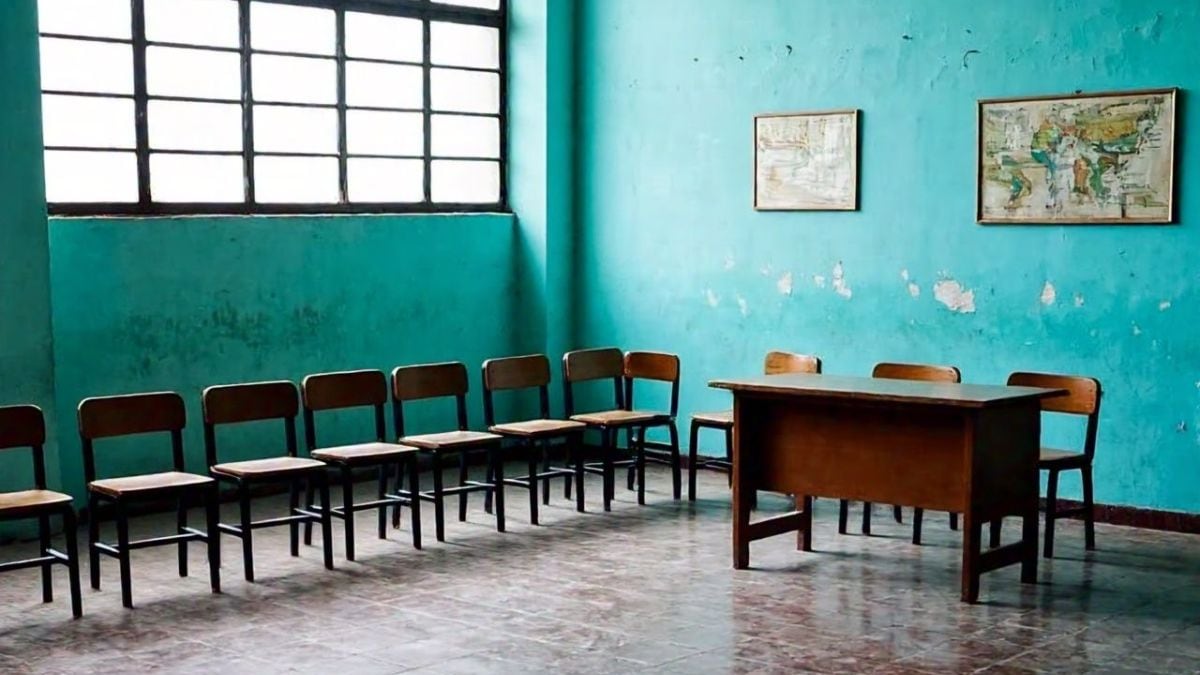 Suspenden clases el 11 y 12 de diciembre en estos estados; descubre por qué