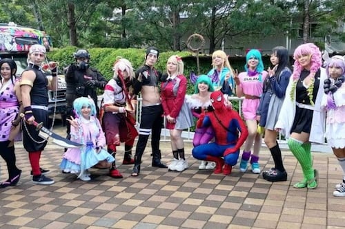 ¡No te lo pierdas! Estos son los detalles de Anime-Con Guatemala 2026