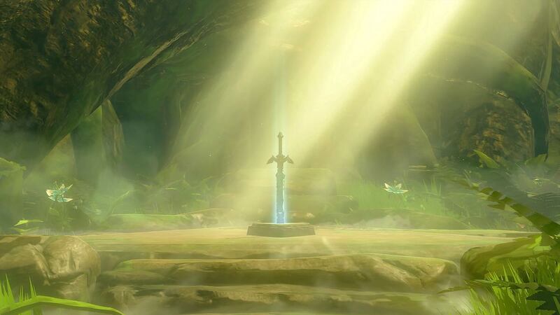La aventura de Link llega a los cines en 2027