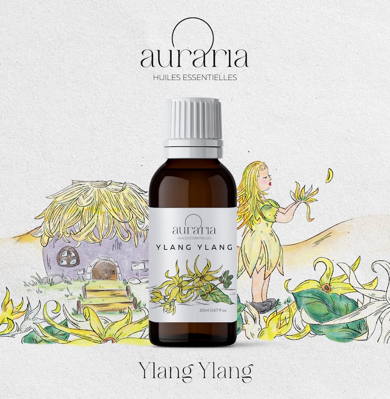 Ylang Ylang