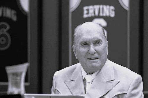 El último adiós a una leyenda: Fallece Robert Duvall a los 95 años