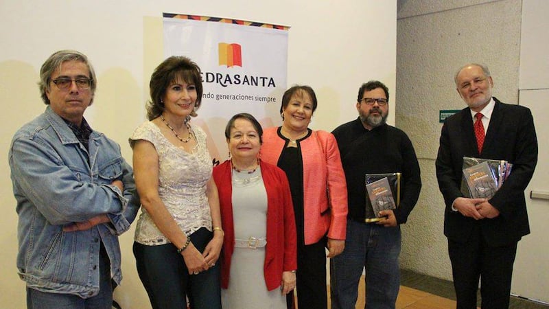 Publican libro inédito del reconocido escritor guatemalteco Virgilio Rodríguez Macal