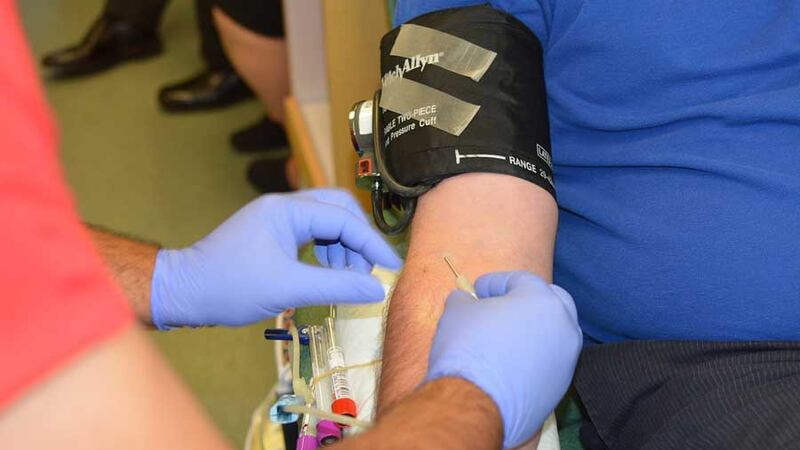 VIDEO. Llaman a donar plasma para ayudar a pacientes con Covid-19