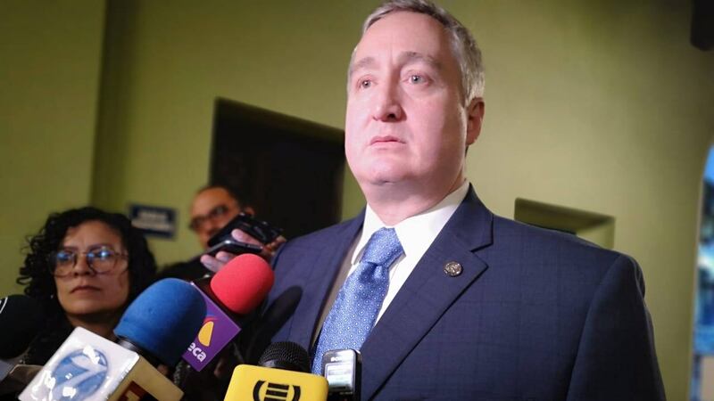 EE. UU. está considerando enviar a solicitantes de asilo mexicanos a Guatemala