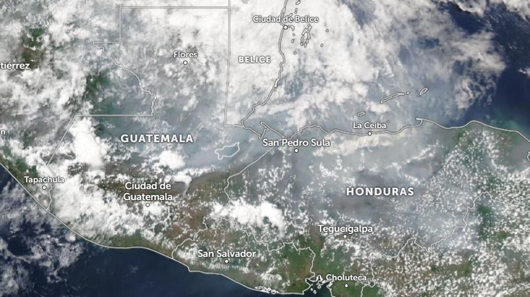 Insivumeh advierte sobre noches y madrugadas frías para este lunes