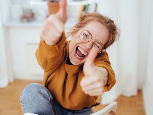 El lado oscuro de la felicidad