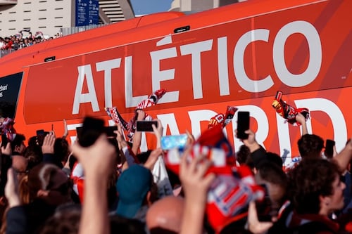 Sorloth y Simeone sellan el pase: El Atlético de Madrid ya está en octavos