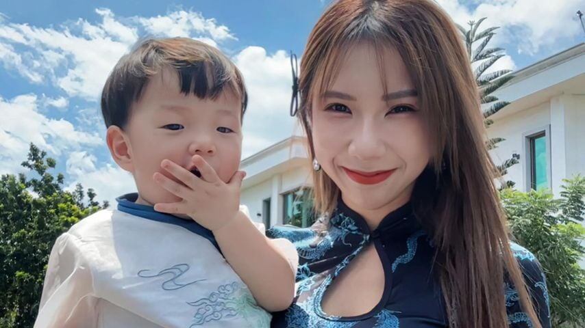 Muere bebé mientras su madre, una reconocida influencer dormía