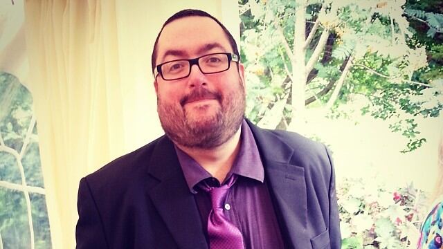 Ewen MacIntosh, actor de The Office, murió a los 50 años.