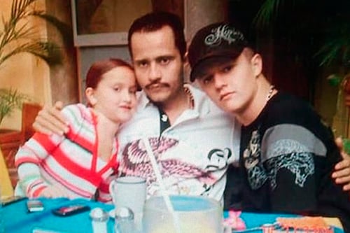 Operativo de alta seguridad: Restos de “El Mencho” llegan a la capital mexicana