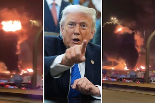 Drones presuntamente iraníes impactan embajada de EE. UU. en Riad