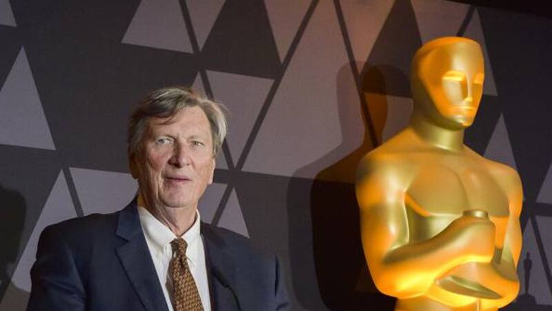 La Academia investiga a su presidente tras haber sido señalado de acoso sexual