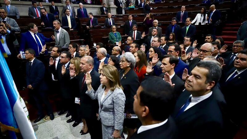 Seis aspectos de la juramentación de las comisiones de postulación para magistrados del OJ