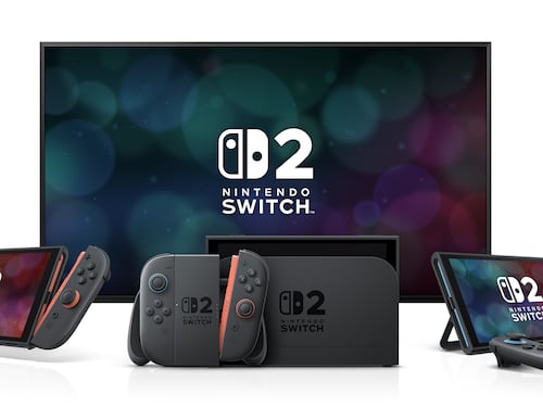 Estos son los juegos imperdibles de Nintendo Switch 2