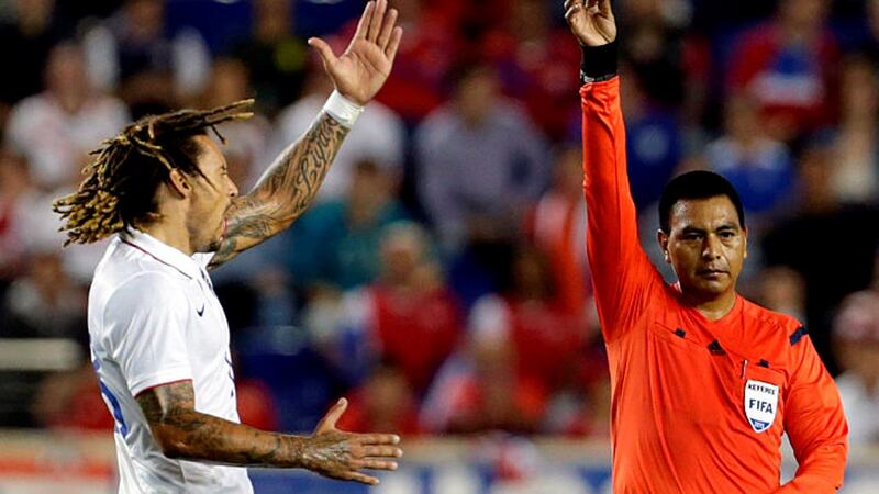 Liga de Campeones Concacaf: Árbitros de Guatemala pitarán esta semana