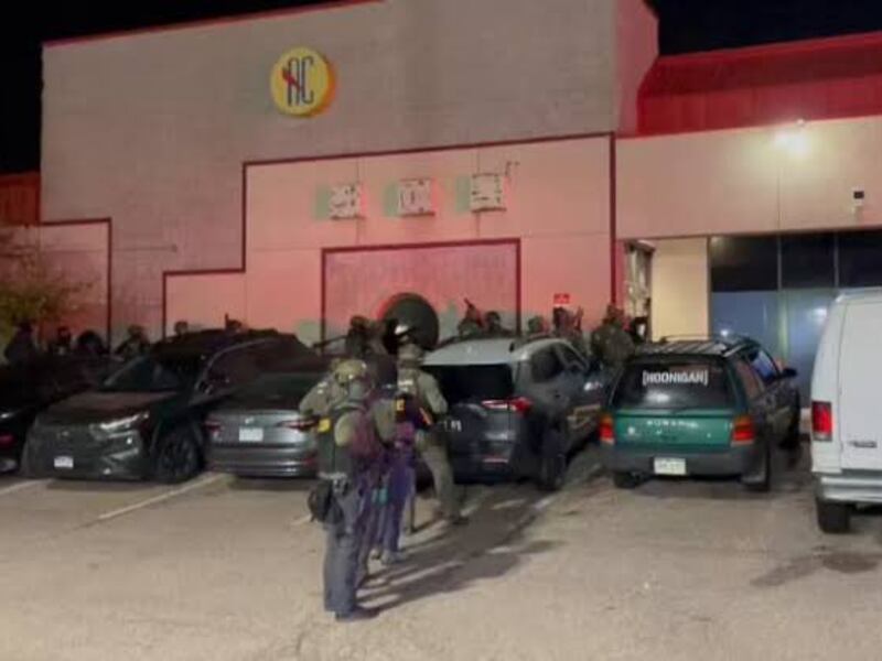 Consulado de Guatemala en Denver brinda asistencia a connacionales detenidos en redada de Colorado