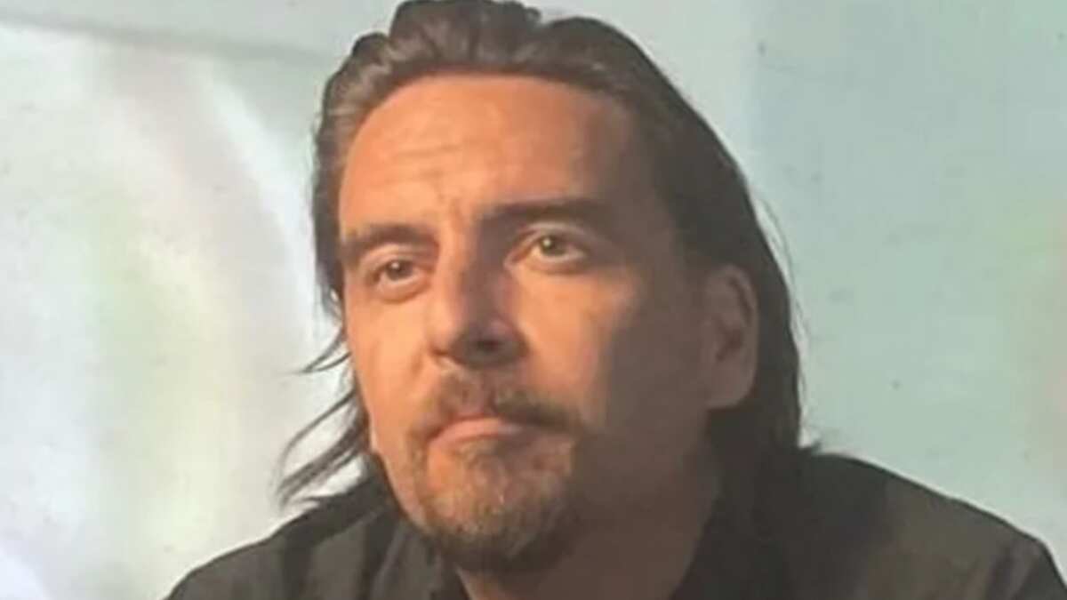 Complicaciones con la enfermedad de Crohn, la causa de muerte del ex Menudo Adrián Olivares