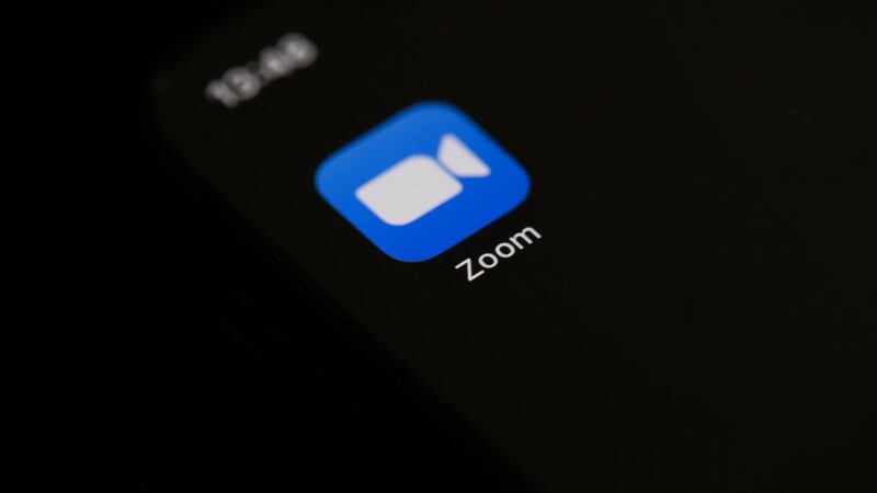 ¡Ten cuidado! Así te pueden estafar si eres usuario de Zoom