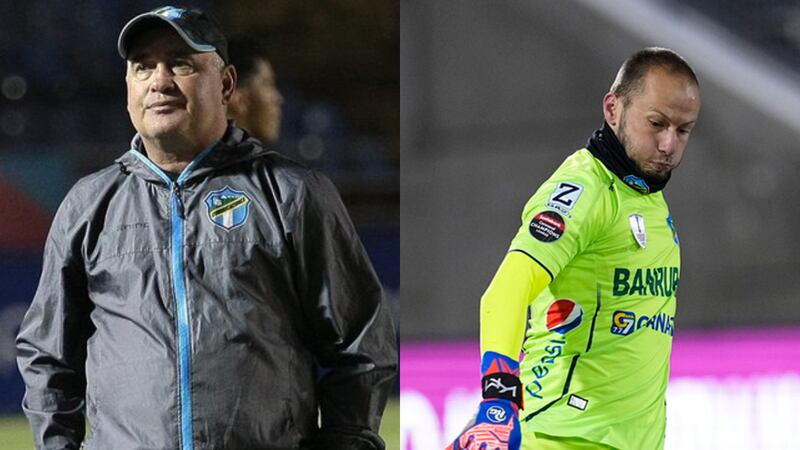 Willy Coito: "Sabemos de las condiciones de Kevin y hoy es un gran premio para él"