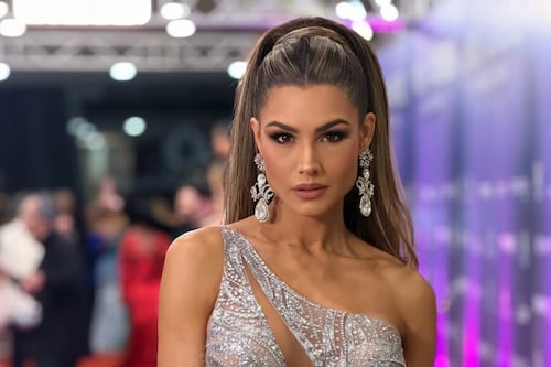 Exparticipante de La casa de los famosos es hospitalizada por cáncer de mama