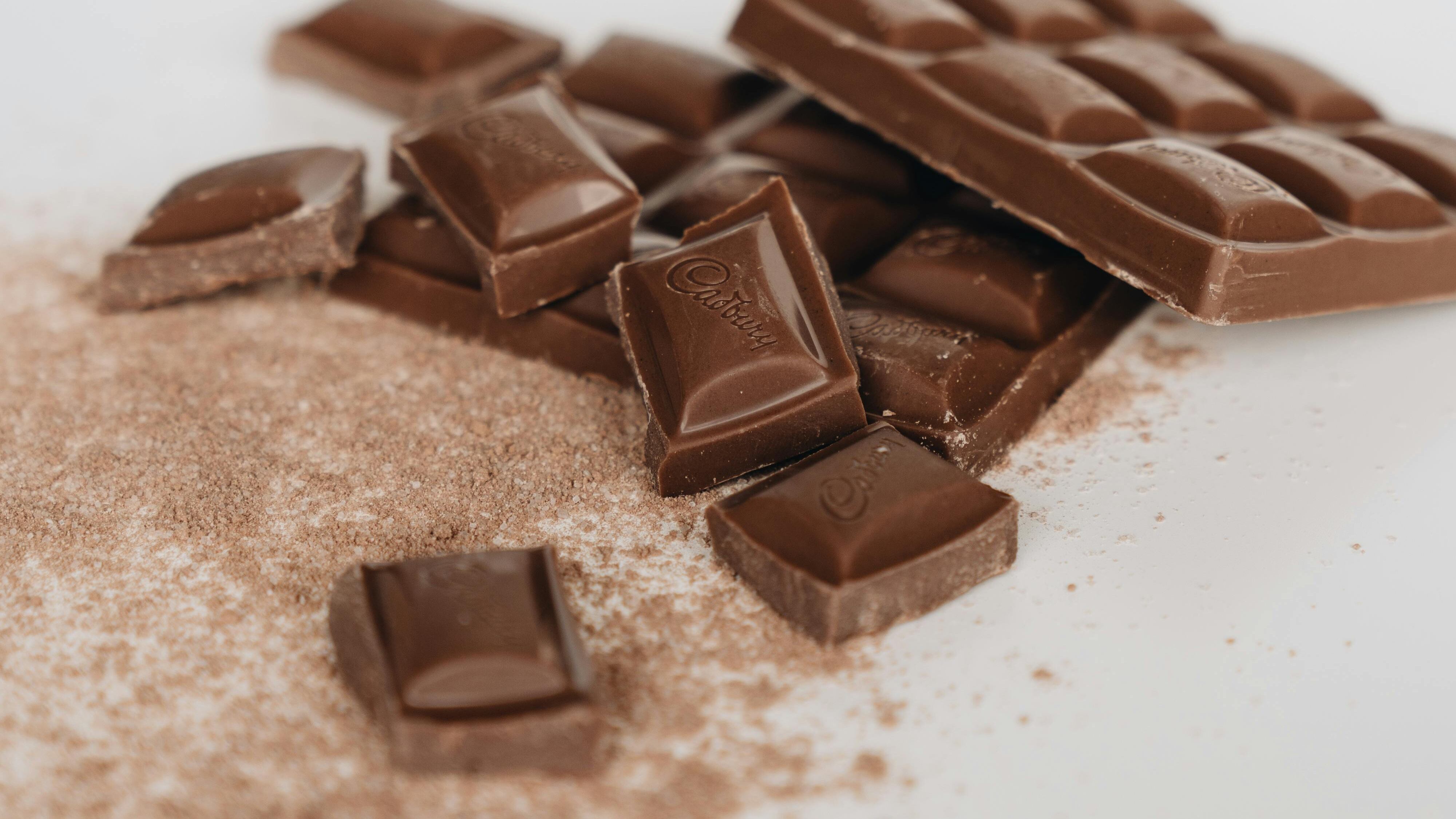 Este 7 de julio se celebra el Día Mundial del caco y el chocolate. Foto: Archivo.