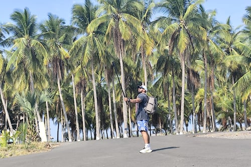 Tour del cacao, playas y sitios arqueológicos: los destinos que debes visitar en Retalhuleu