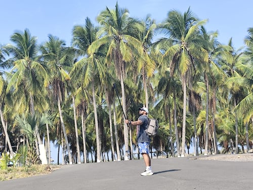 Tour del cacao, playas y sitios arqueológicos: los destinos que debes visitar en Retalhuleu