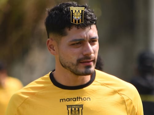 Despedida prematura: Darwin Lom y The Strongest quedan fuera de la Copa Libertadores