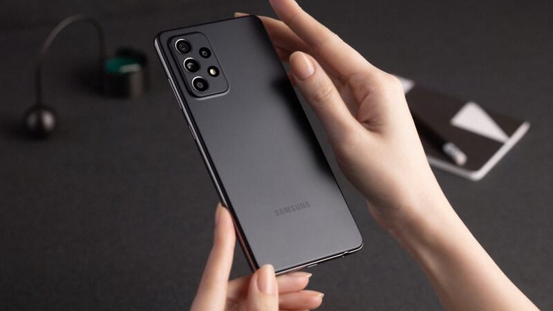 Nuevos dispositivos de la serie Galaxy A: Innovación y calidad a precios asequibles
